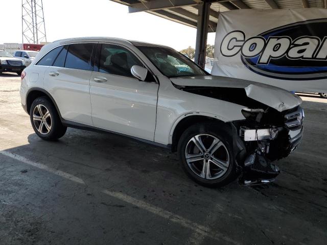 2020 MERCEDES-BENZ GLC 300 4MATIC  