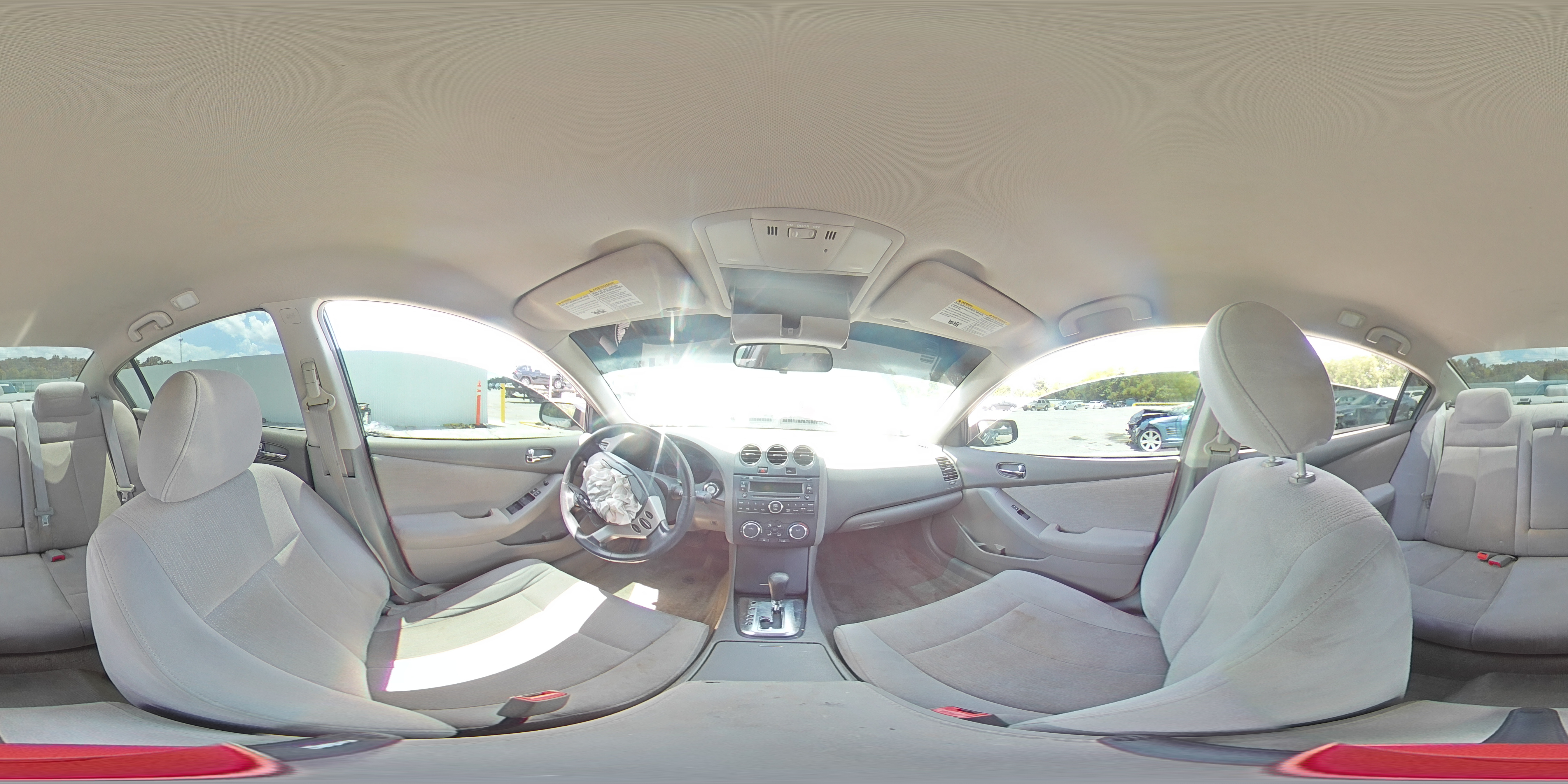 2010 Nissan Altima Base VIN: 1N4AL2AP7AN495682 Lot: 65183355