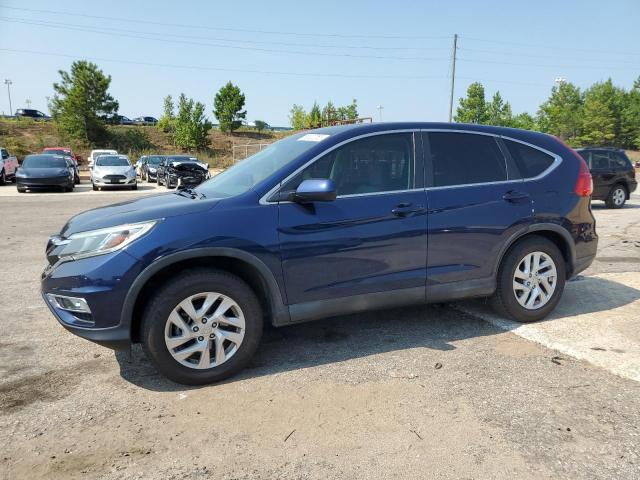  HONDA CRV 2015 Granatowy
