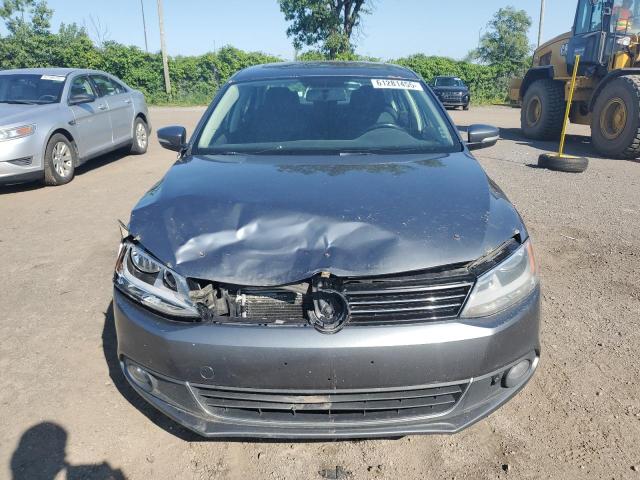 2014 VOLKSWAGEN JETTA TDI  
