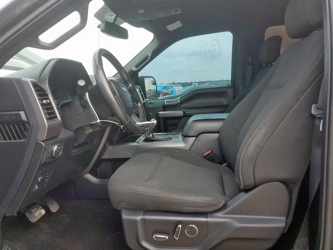 2018 Ford F150 Supercrew VIN: 1FTEW1E56JKF44023 Lot: 64311425