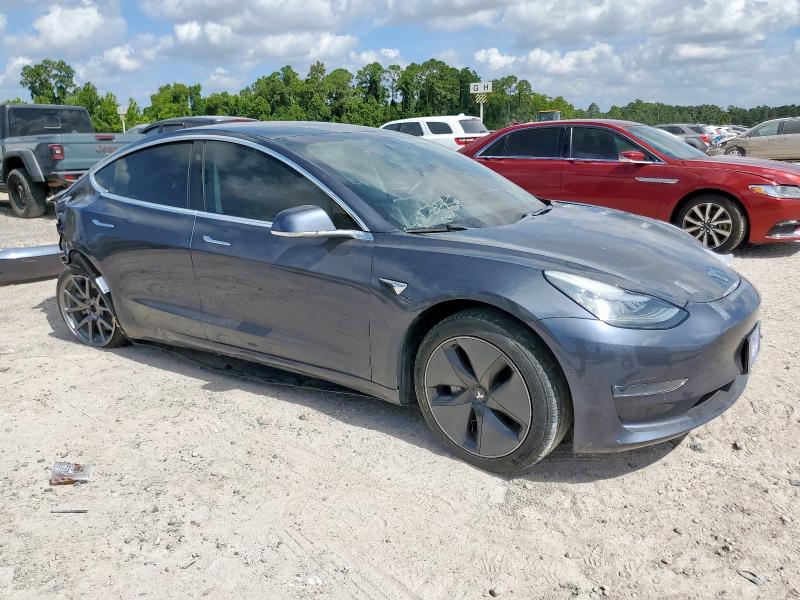  TESLA MODEL 3 2020 Gray