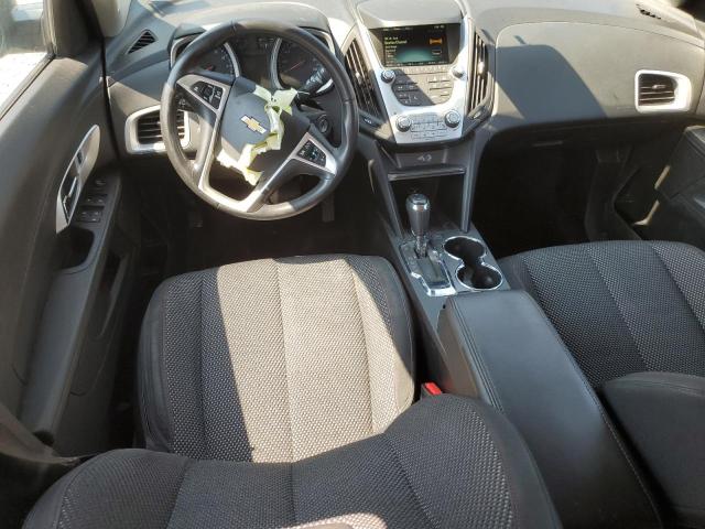  CHEVROLET EQUINOX 2017 Сірий