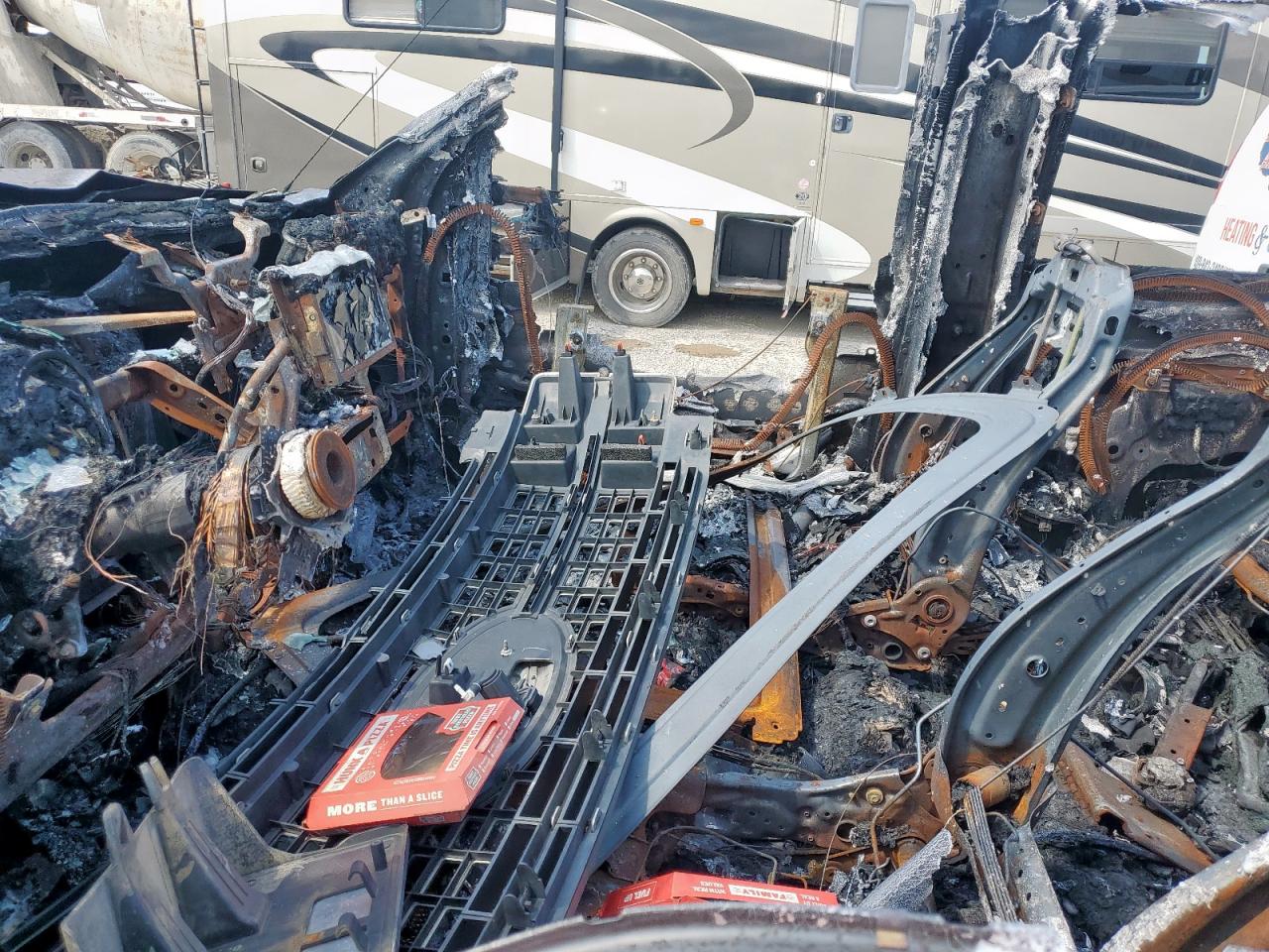 2019 Ford F350 Super Duty VIN: 1FT8W3DT7KEE20268 Lot: 65681115