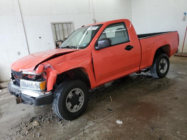 2008 Chevrolet Colorado   