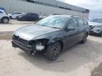 2018 VOLKSWAGEN GOLF SE NA for sale at Copart PETERLEE