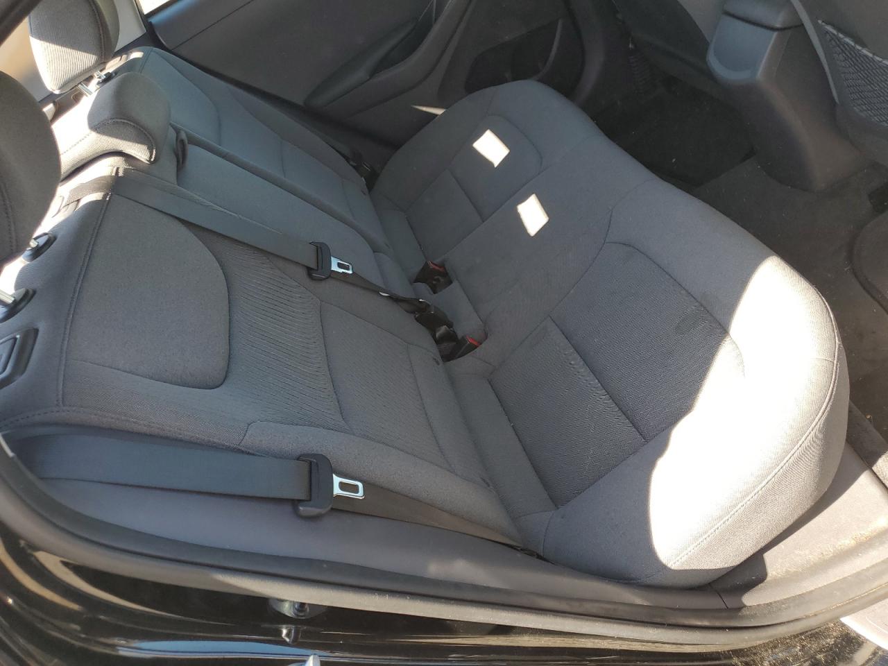 2021 Hyundai Ioniq Se VIN: KMHC75LJ6MU079792 Lot: 63811235