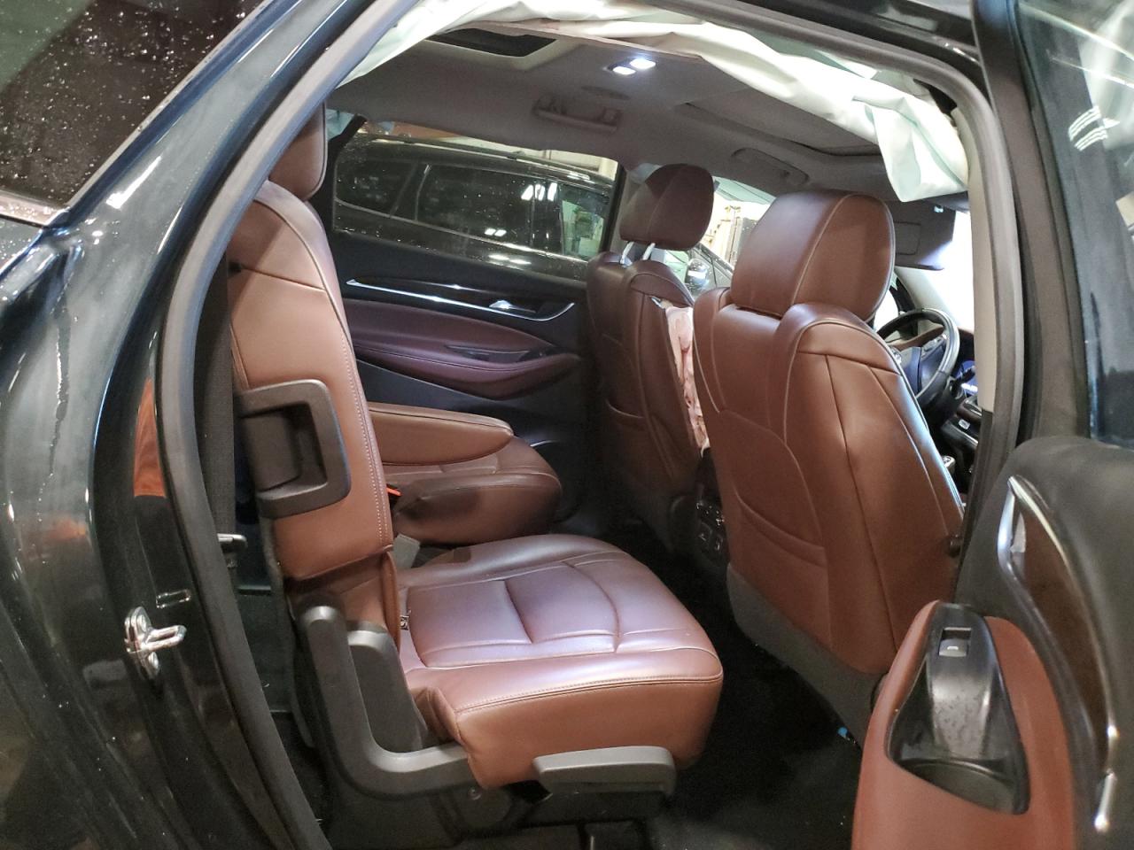 2018 Buick Enclave Avenir VIN: 5GAEVCKW4JJ132475 Lot: 63317975