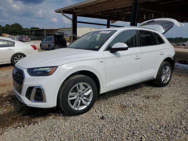  AUDI Q5 2022 Biały