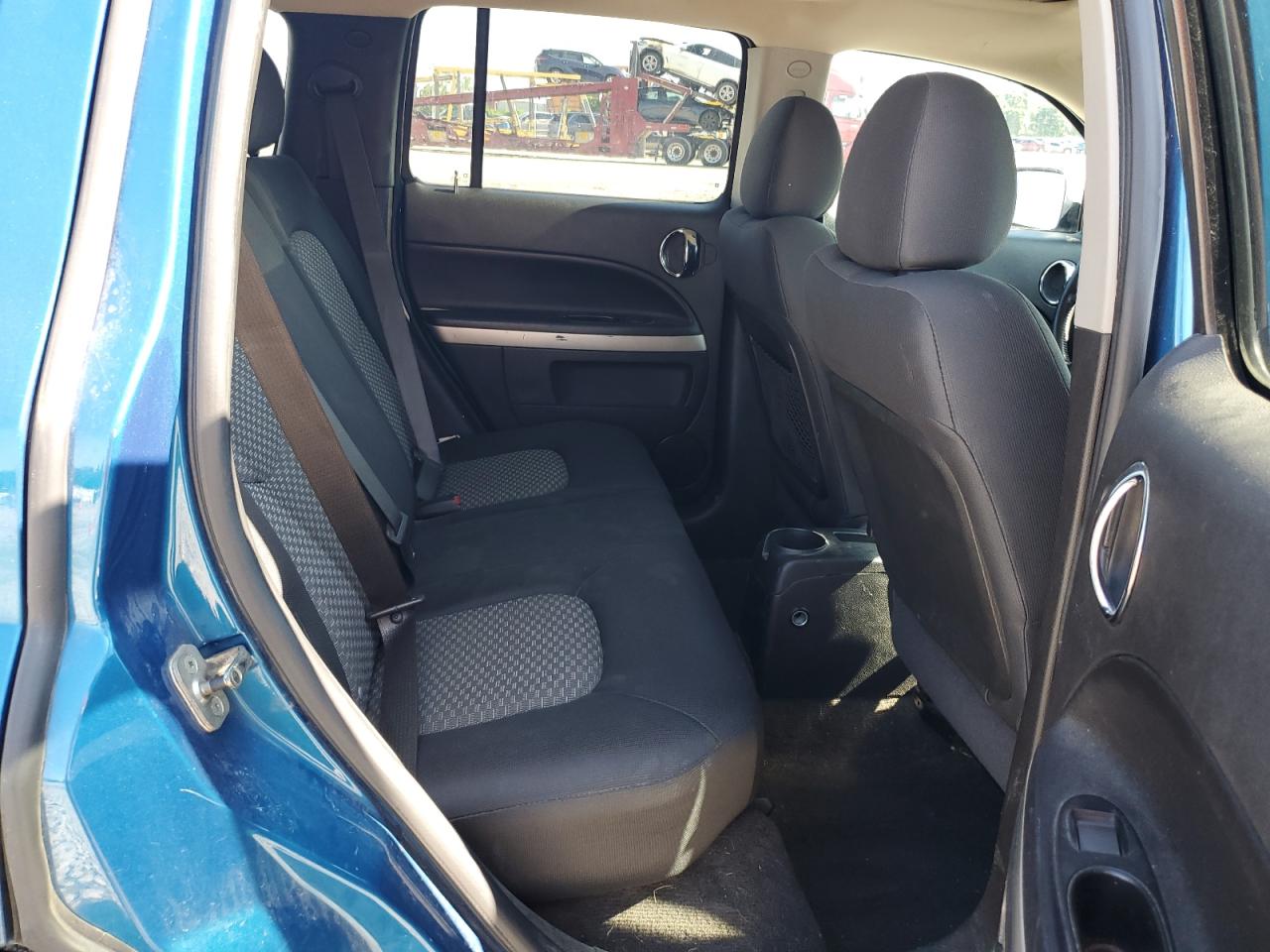 2009 Chevrolet Hhr Lt VIN: 3GNCA53V19S525922 Lot: 63428195