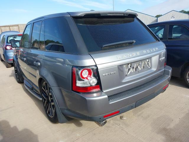 2013 LAND ROVER R ROVER SP