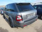 2013 LAND ROVER R ROVER SP for sale at Copart SANDY