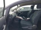 2007 TOYOTA AURIS TR V for sale at Copart YORK