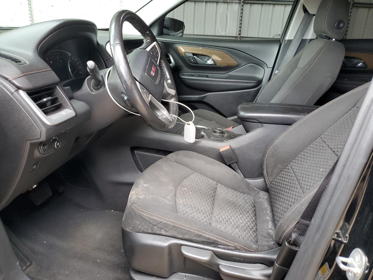 2019 GMC Terrain Sle VIN: 3GKALMEV9KL364354 Lot: 66208445