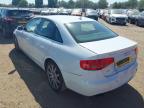 2015 AUDI A4 SE TECH for sale at Copart SANDY