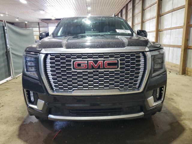  GMC YUKON 2024 Black