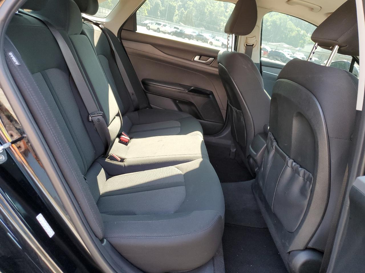 2022 Kia K5 Lxs VIN: 5XXG14J27NG102985 Lot: 63827495