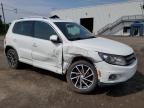 2016 VOLKSWAGEN TIGUAN COMFORTLINE   for sale at Copart QC - MONTREAL