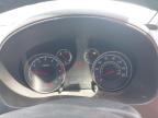 2012 SUZUKI SX4 SZ5 for sale at Copart YORK