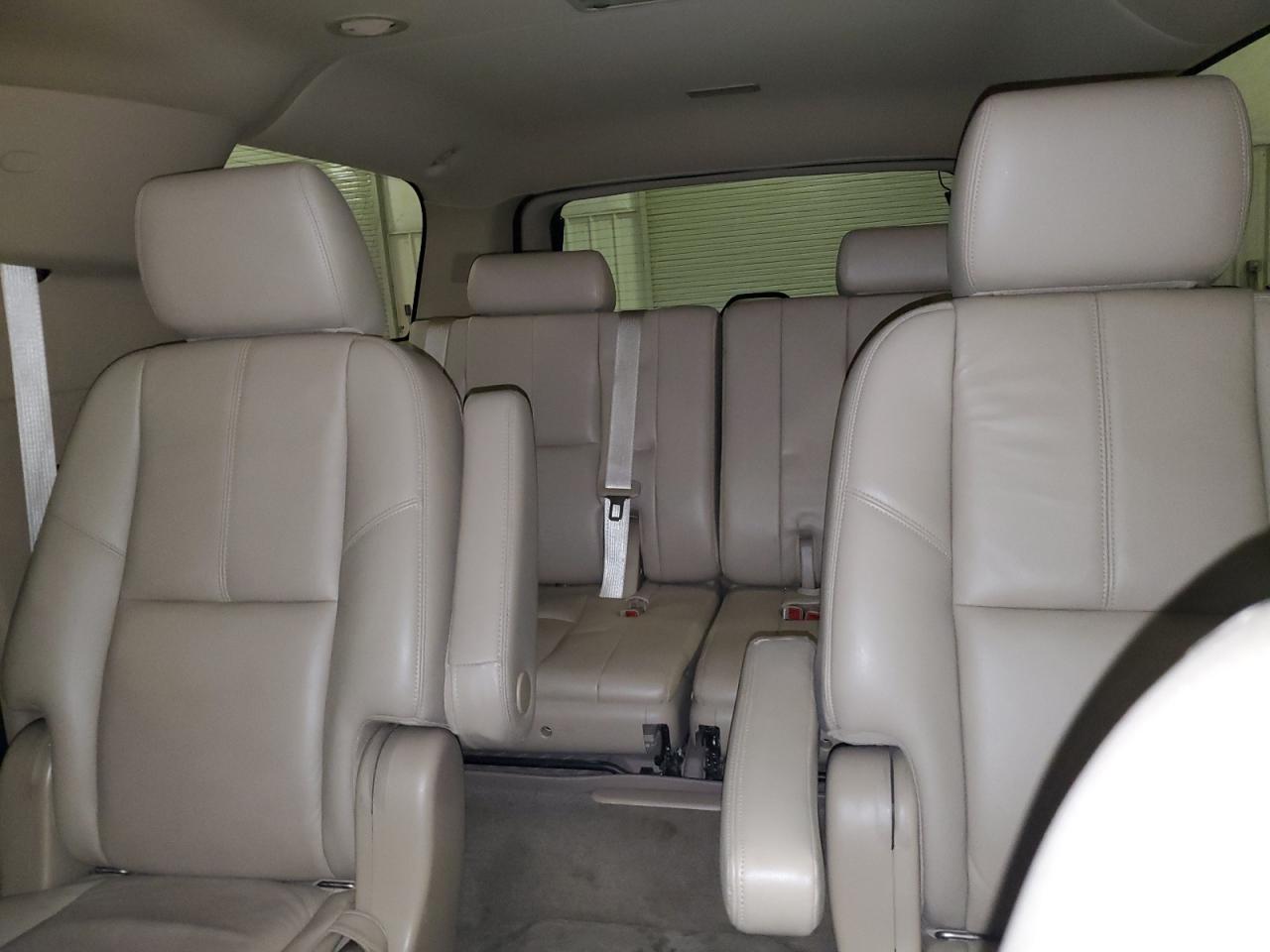 2012 GMC Yukon Xl K1500 Slt VIN: 1GKS2KE74CR269269 Lot: 64631165