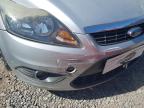 2008 FORD FOCUS ZETEC 100 AUTO  for sale at Copart WOLVERHAMPTON