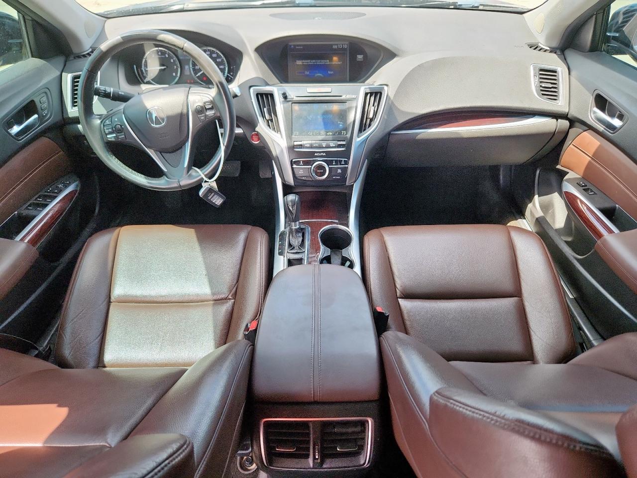 19uub1f34fa014524 19UUB1F34FA014524 2015 Acura Tlx