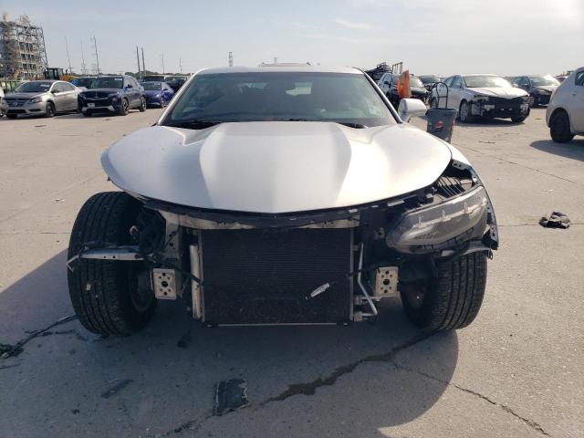 CHEVROLET CAMARO 2019 Серебристый