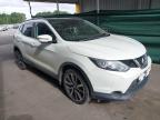 2016 NISSAN QASHQAI TE for sale at Copart SANDTOFT