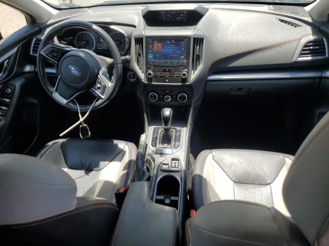  SUBARU CROSSTREK 2021 Gray