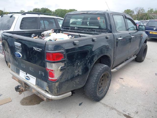 2012 FORD RANGER XLT