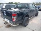 2012 FORD RANGER XLT for sale at Copart ROCHFORD