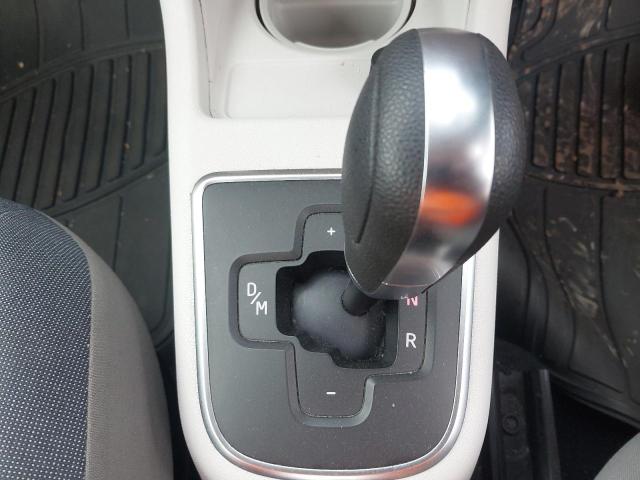 2013 VOLKSWAGEN MOVE UP AU