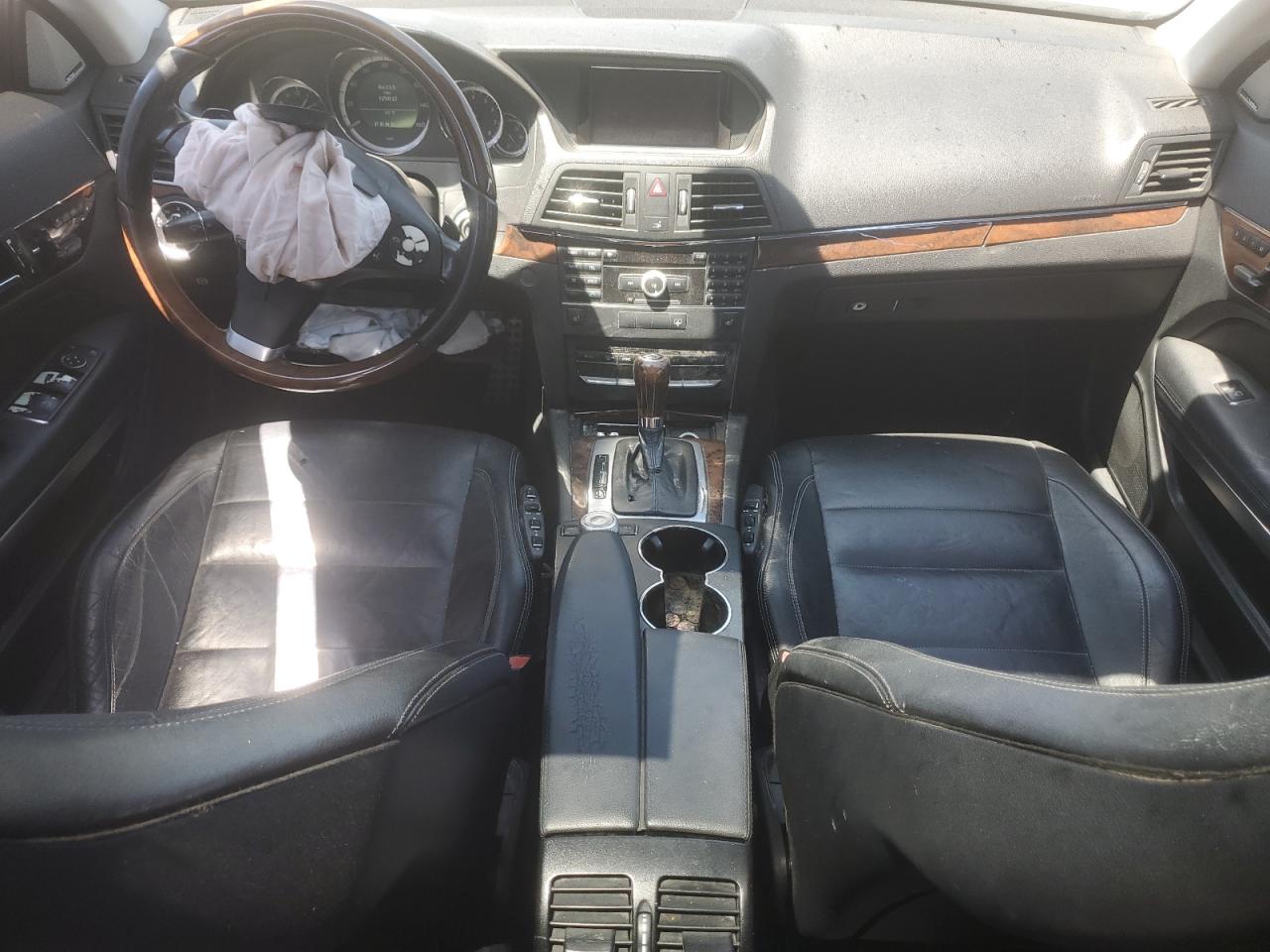 2011 Mercedes-Benz E 350 VIN: WDDKJ5GB5BF097678 Lot: 63146815