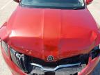 2017 SKODA OCTAVIA SE for sale at Copart SANDWICH