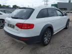 2014 AUDI A4 ALLROAD  for sale at Copart BRISTOL