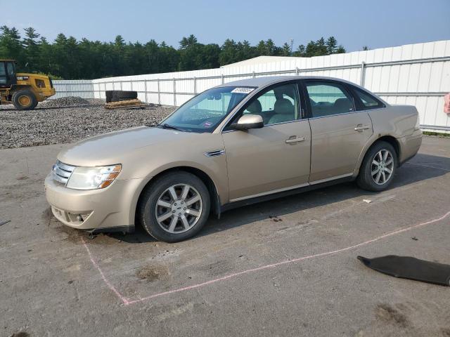 2008 Ford Taurus Sel