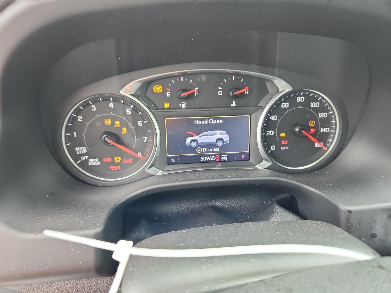 2021 GMC Acadia At4 VIN: 1GKKNLLS2MZ145510 Lot: 63471875