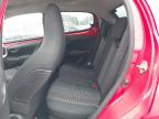 2014 PEUGEOT 108 ALLURE for sale at Copart BRISTOL