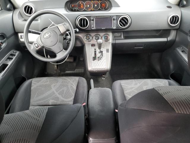  TOYOTA SCION 2015 tan