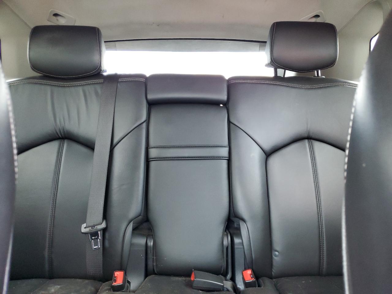 2012 Cadillac Srx VIN: 3GYFNGE35CS518507 Lot: 65800505