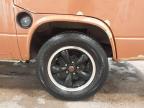1980 VOLKSWAGEN TRANSPORTE for sale at Copart NEWBURY