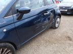 2021 FIAT 500 DOLCEVITA MHEV  for sale at Copart ROCHFORD