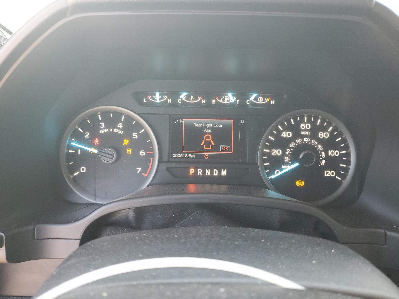 2019 Ford F150 Supercrew VIN: 1FTEW1EP2KFB35285 Lot: 65502175