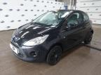 2012 FORD KA EDGE for sale at Copart EAST KILBRIDE