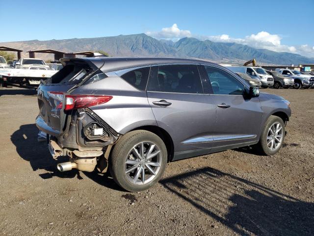  ACURA RDX 2020 Серый