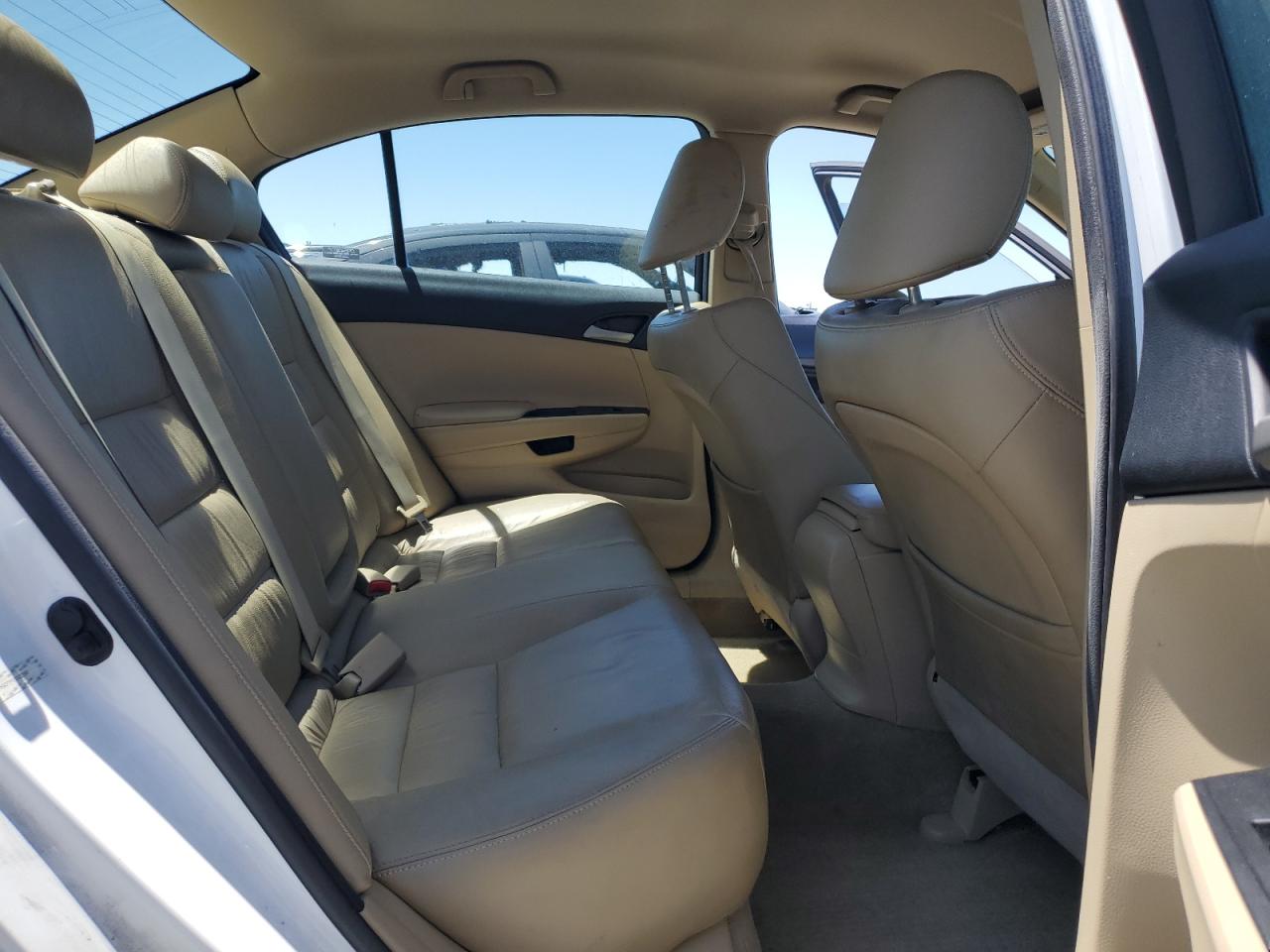 2012 Honda Accord Se VIN: 1HGCP2F61CA222997 Lot: 65201155