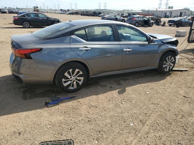  NISSAN ALTIMA 2020 Szary