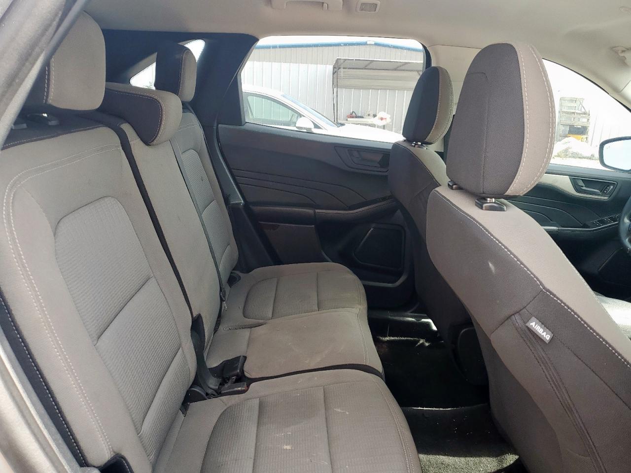 2020 Mercedes-Benz Cla 250 VIN: WDD5J4GB6LN063182 Lot: 65157325