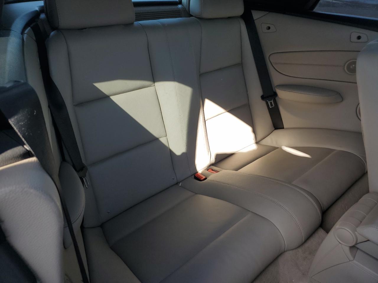 2009 BMW 128 I VIN: WBAUL73559VJ74989 Lot: 64055265