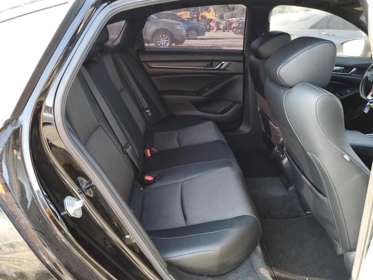 2022 Honda Accord Sport VIN: 1HGCV2F39NA025154 Lot: 64774895